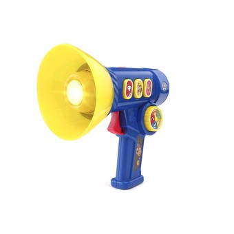 PAW Patrol Megaphone Mission Voice Changer™